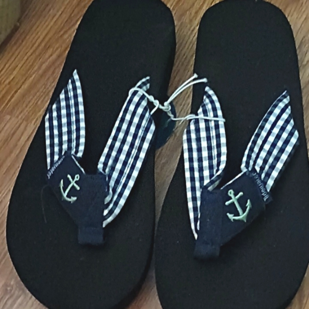 Ladies summer sandals